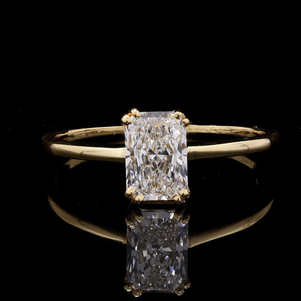 Gold Rings